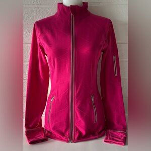 Kirkland Signature Women's Vibrant Pink Jacket